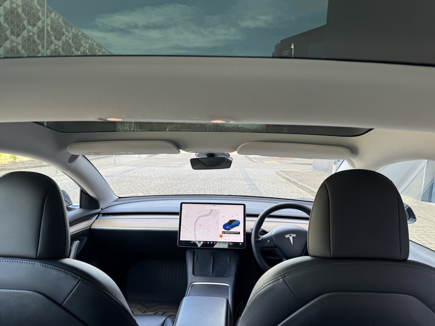 Used Tesla Model 3 2021 for sale - 78168885: Photo 32