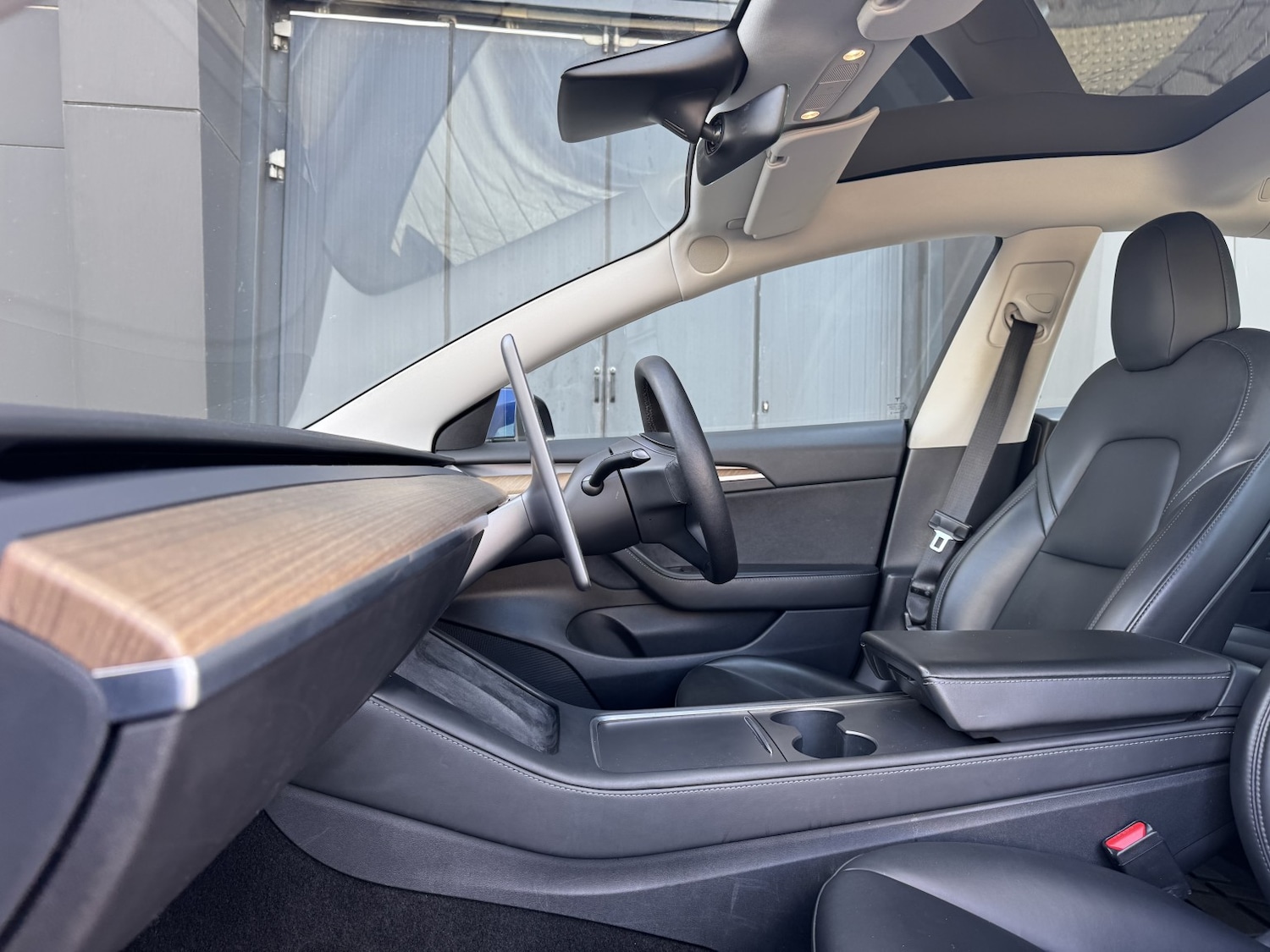 Used Tesla Model 3 2021 for sale - 78168885: Photo 36