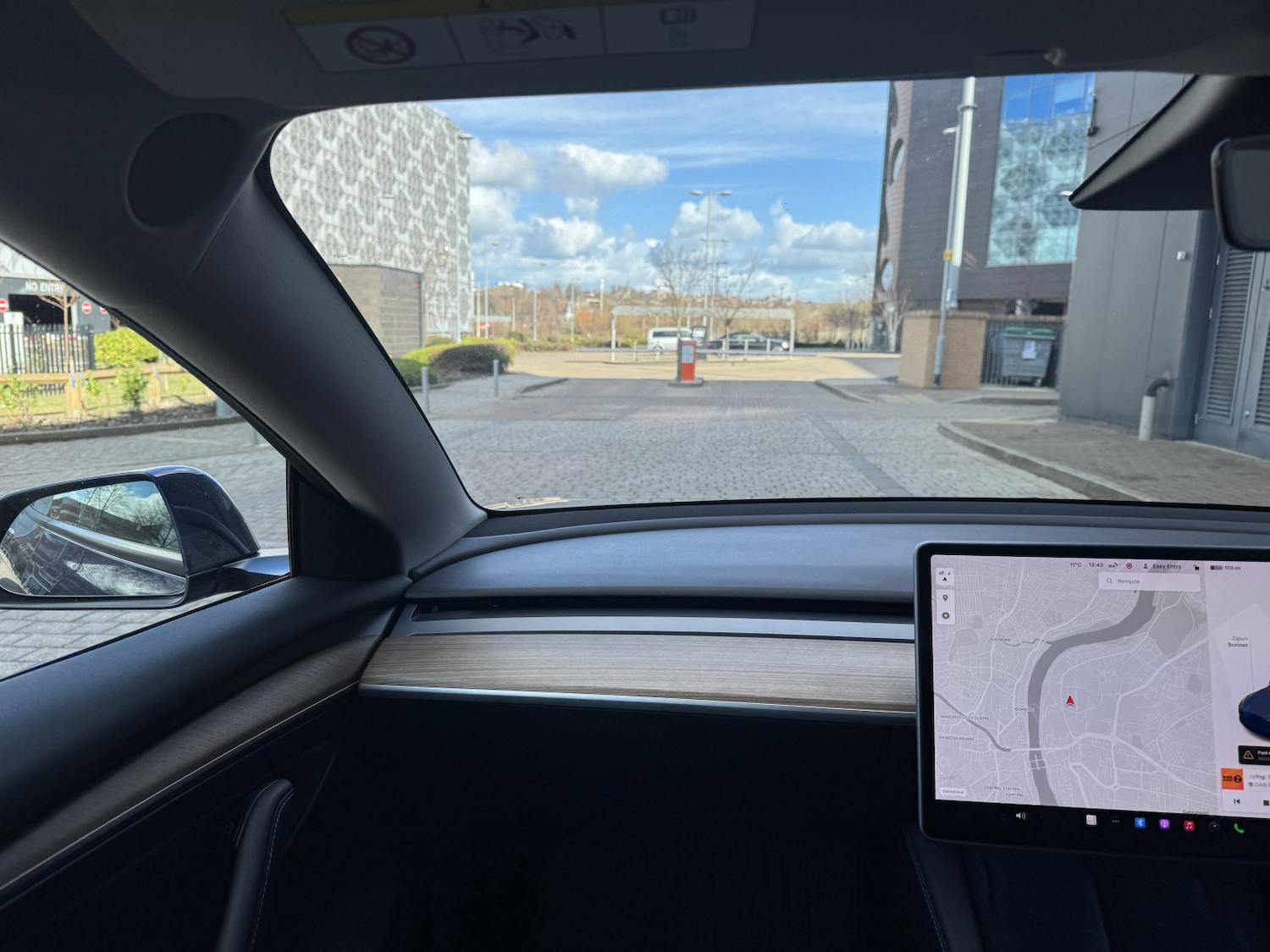 Used Tesla Model 3 2021 for sale - 78168885: Photo 37