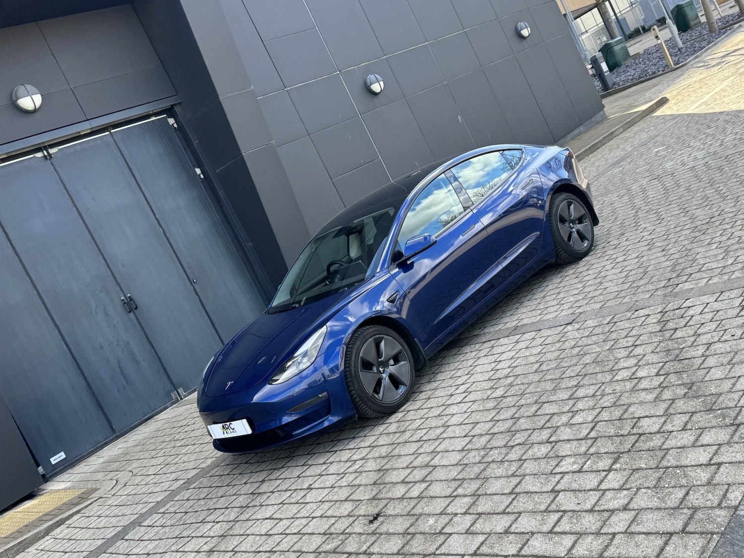 Used Tesla Model 3 2021 for sale - 78168885: Photo 4