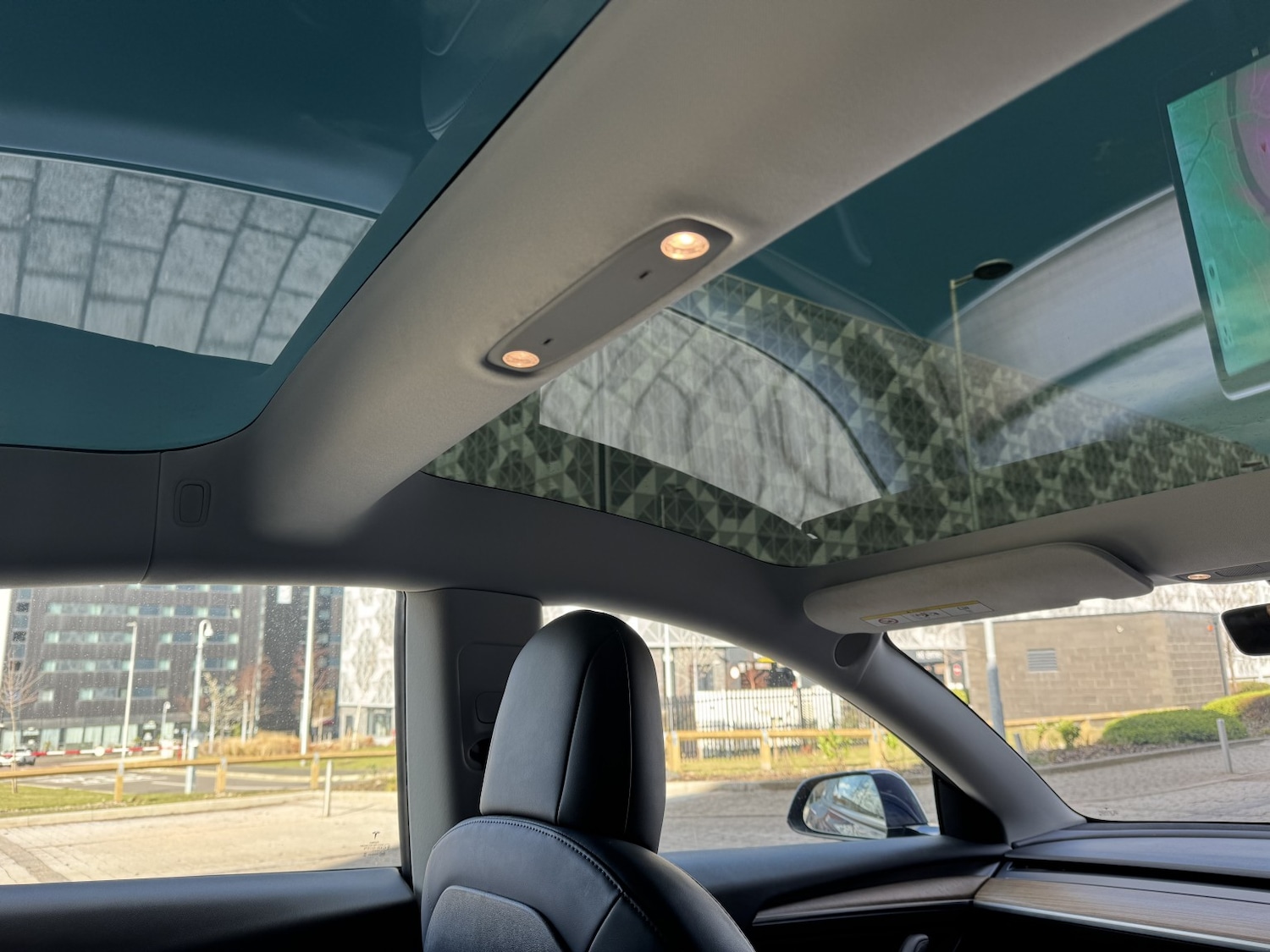 Used Tesla Model 3 2021 for sale - 78168885: Photo 40