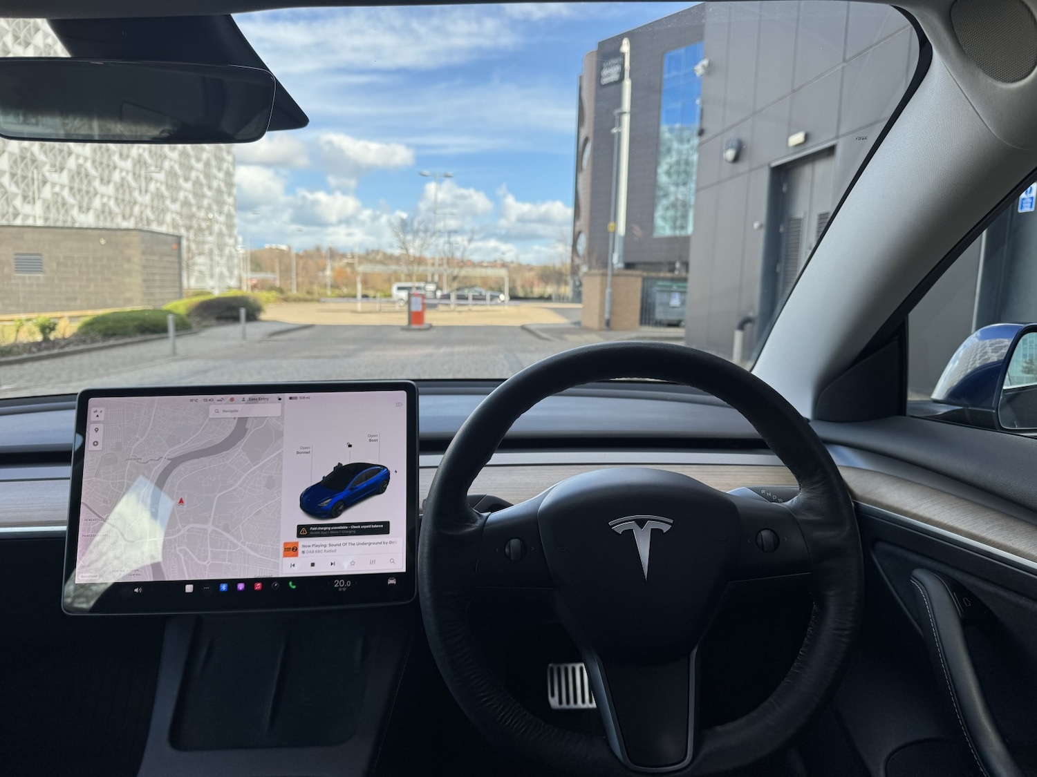 Used Tesla Model 3 2021 for sale - 78168885: Photo 41