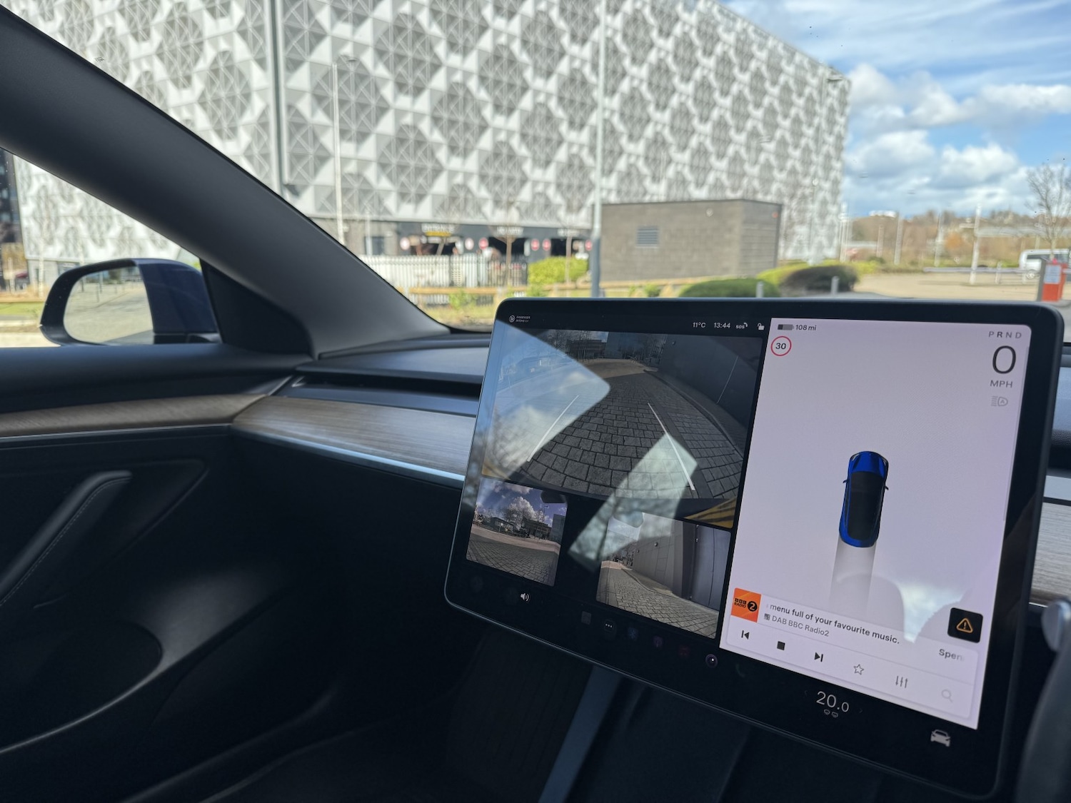 Used Tesla Model 3 2021 for sale - 78168885: Photo 46