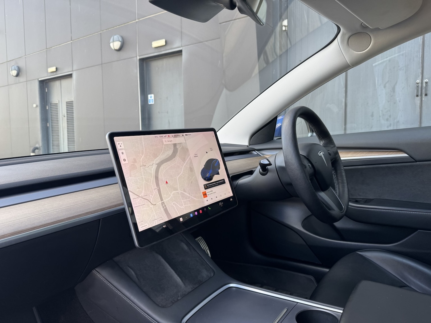 Used Tesla Model 3 2021 for sale - 78168885: Photo 47