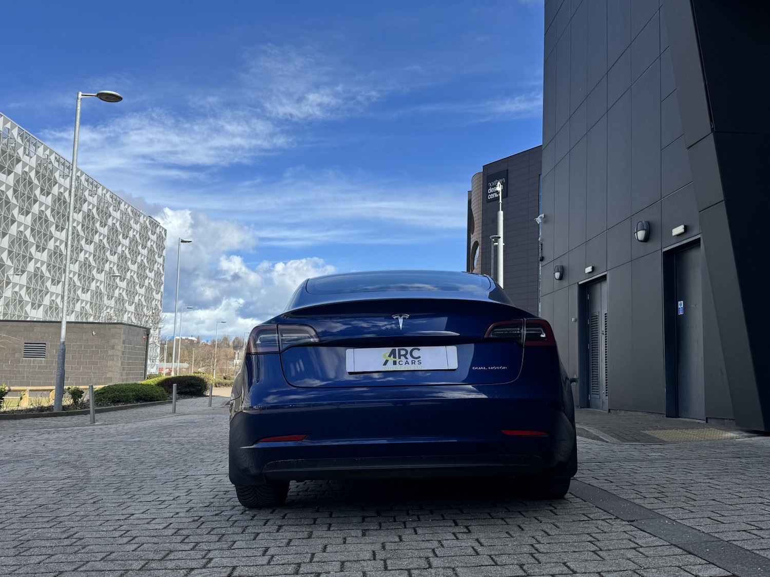 Used Tesla Model 3 2021 for sale - 78168885: Photo 8