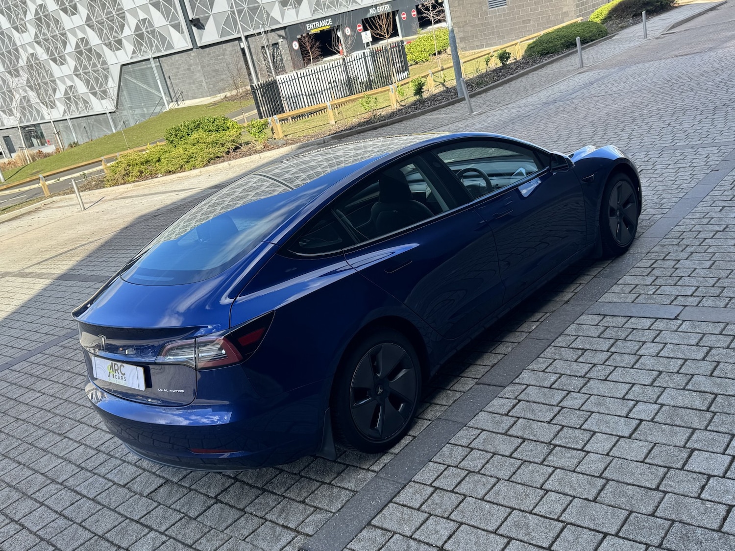 Used Tesla Model 3 2021 for sale - 78168885: Photo 9