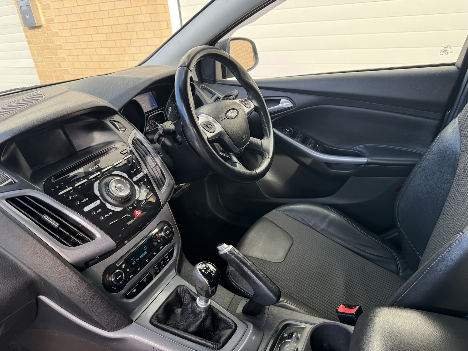 Used Ford Focus 2014 for sale - 77584524: Photo 11