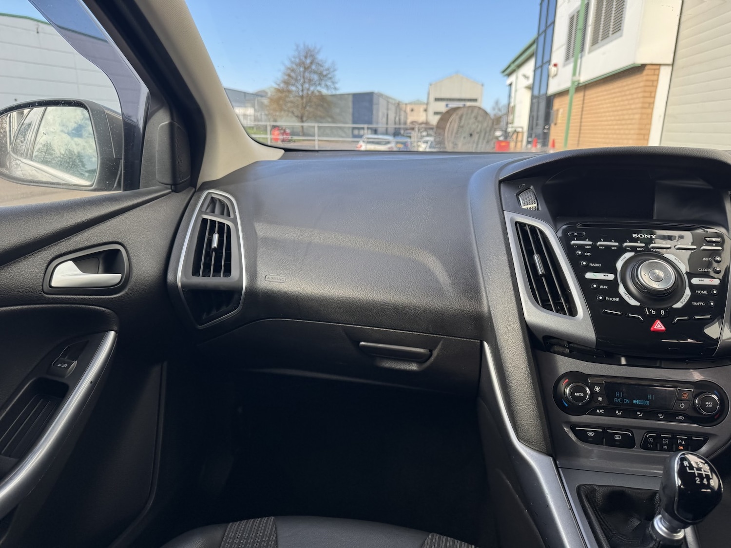 Used Ford Focus 2014 for sale - 77584524: Photo 13