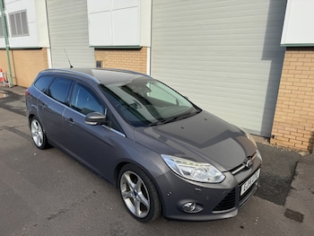 Used Ford Focus 2014 for sale - 77584524: Photo
