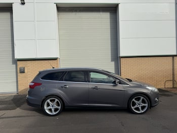 Used Ford Focus 2014 for sale - 77584524: Photo