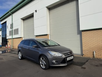 Used Ford Focus 2014 for sale - 77584524: Photo