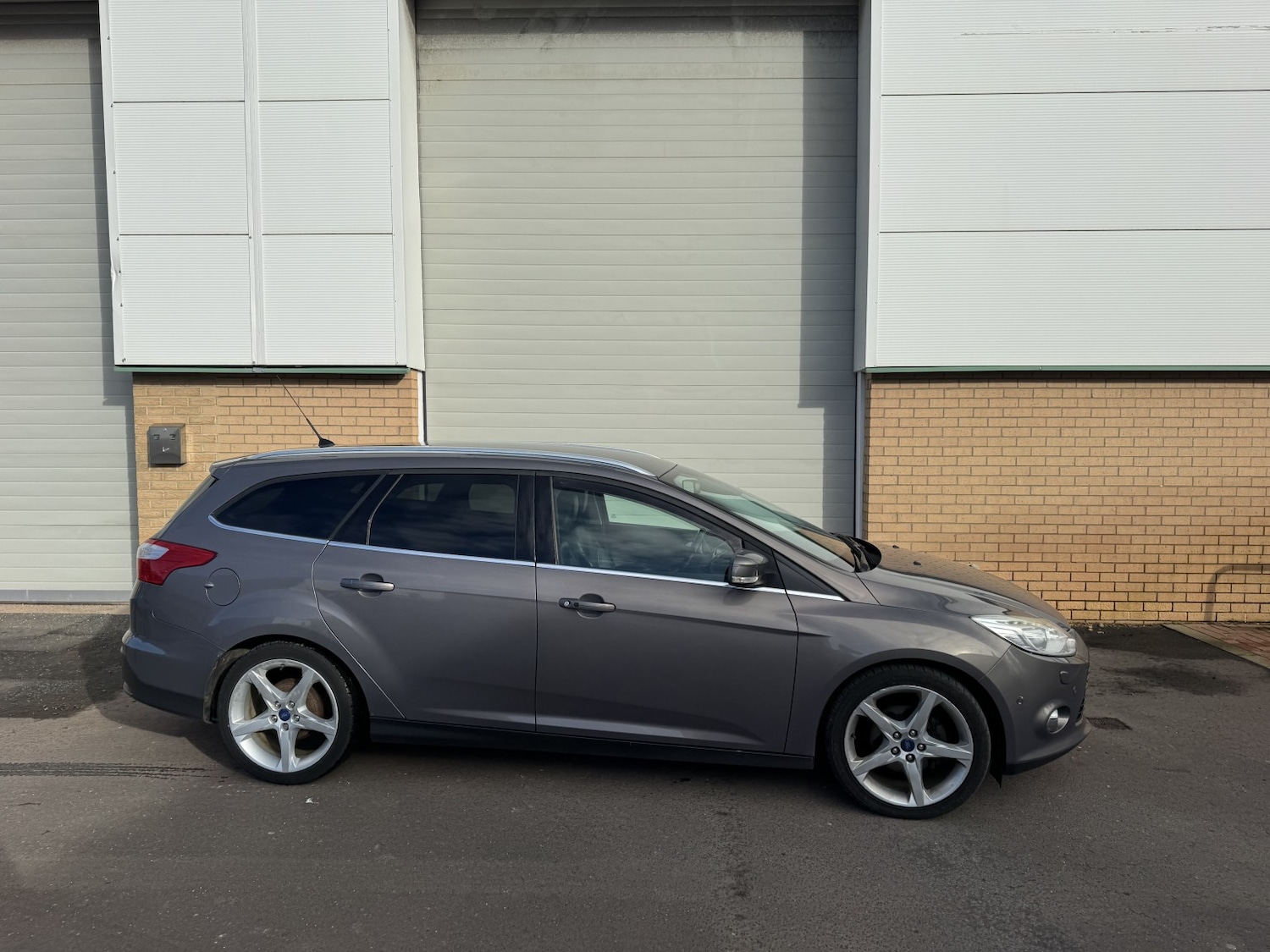 Used Ford Focus 2014 for sale - 77584524: Photo 6