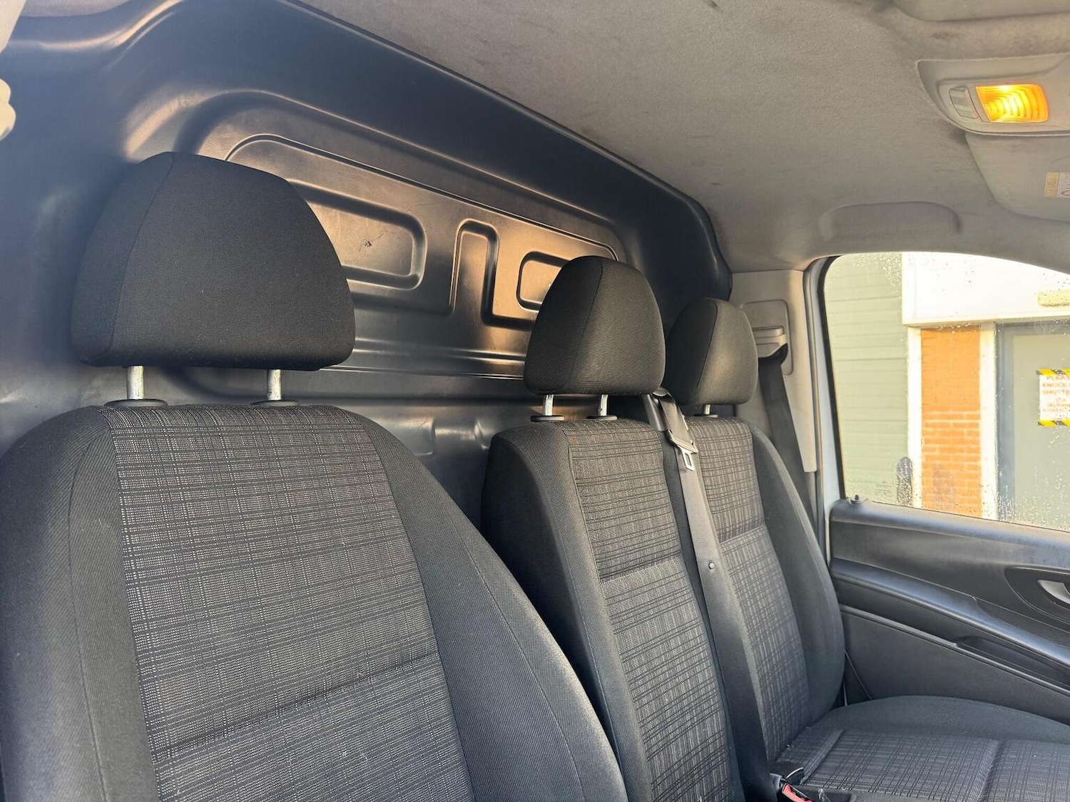 Used Mercedes-Benz Vito 2018 for sale - 78168776: Photo 22