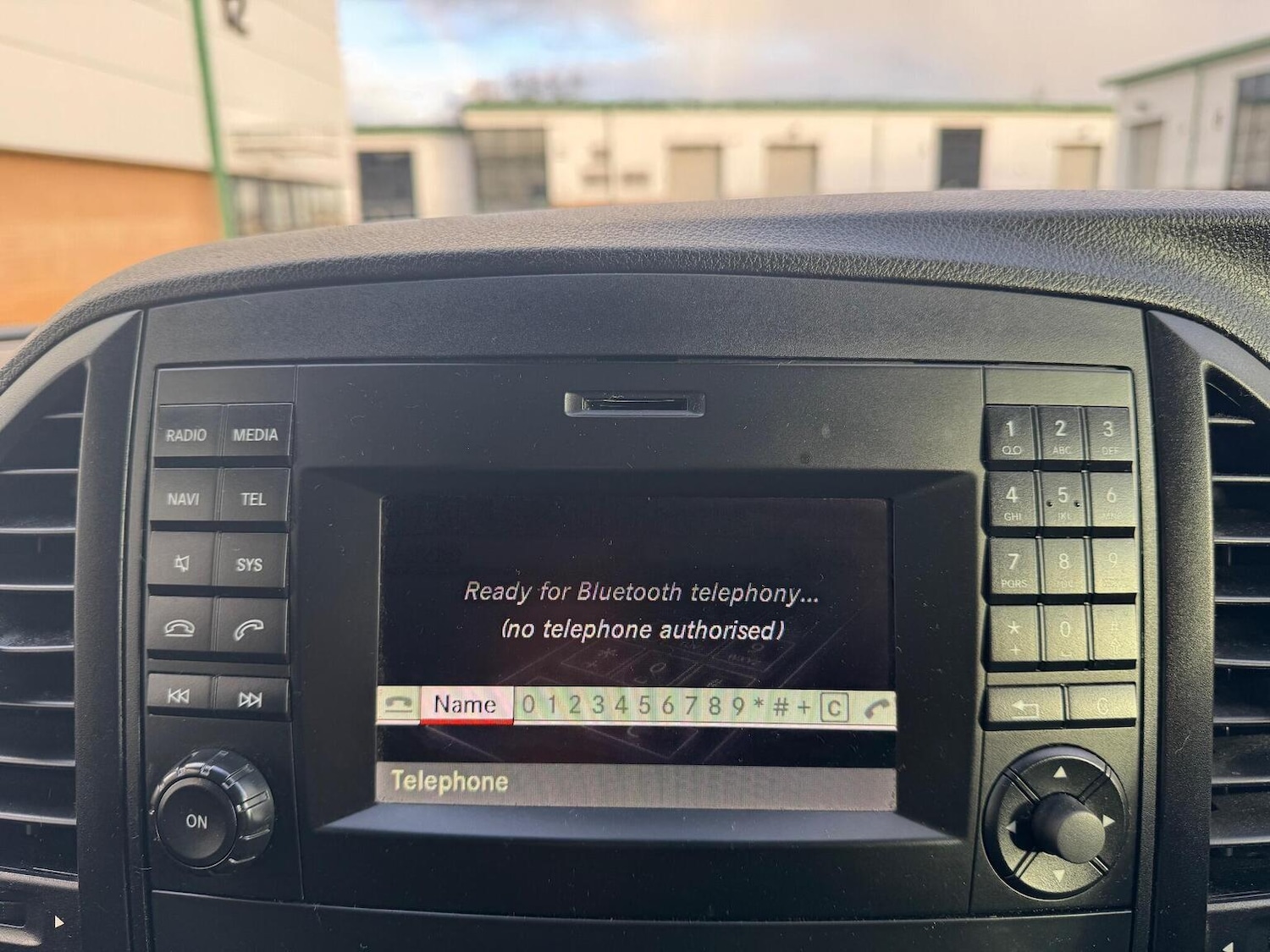 Used Mercedes-Benz Vito 2018 for sale - 78168776: Photo 29