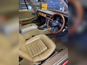 Used Jaguar XJS 1986 for sale - 78832043: Photo