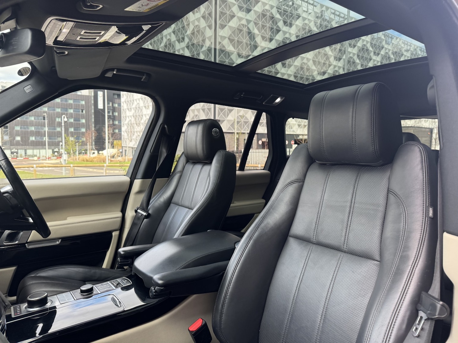 Used Land Rover Range Rover 2014 for sale - 78098207: Photo 12