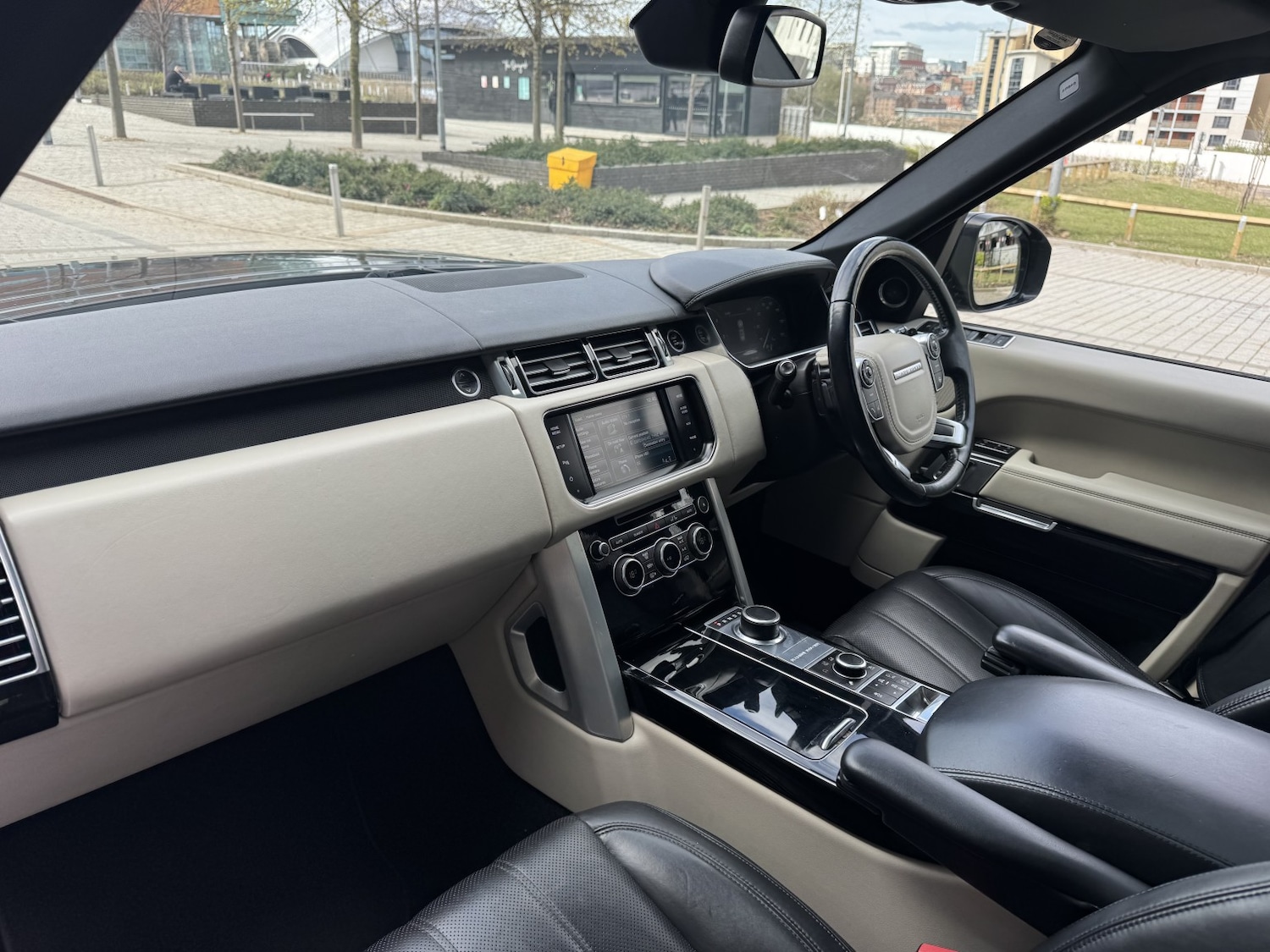 Used Land Rover Range Rover 2014 for sale - 78098207: Photo 14