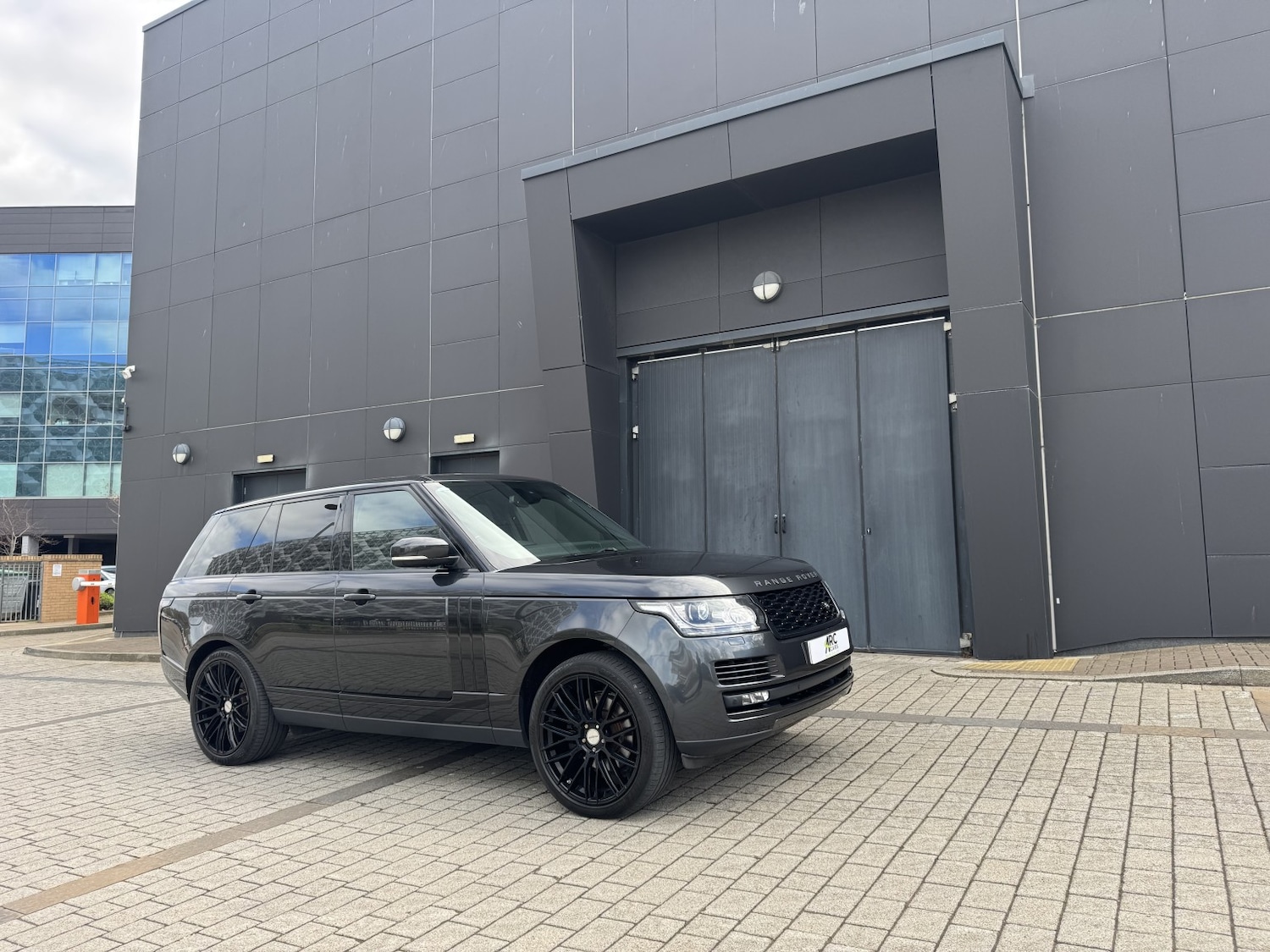 Used Land Rover Range Rover 2014 for sale - 78098207: Photo 17