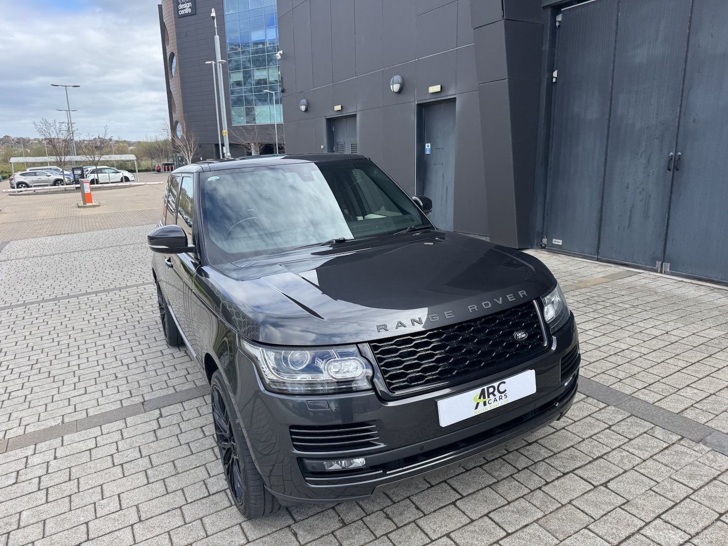 Used Land Rover Range Rover 2014 for sale - 78098207: Photo 18