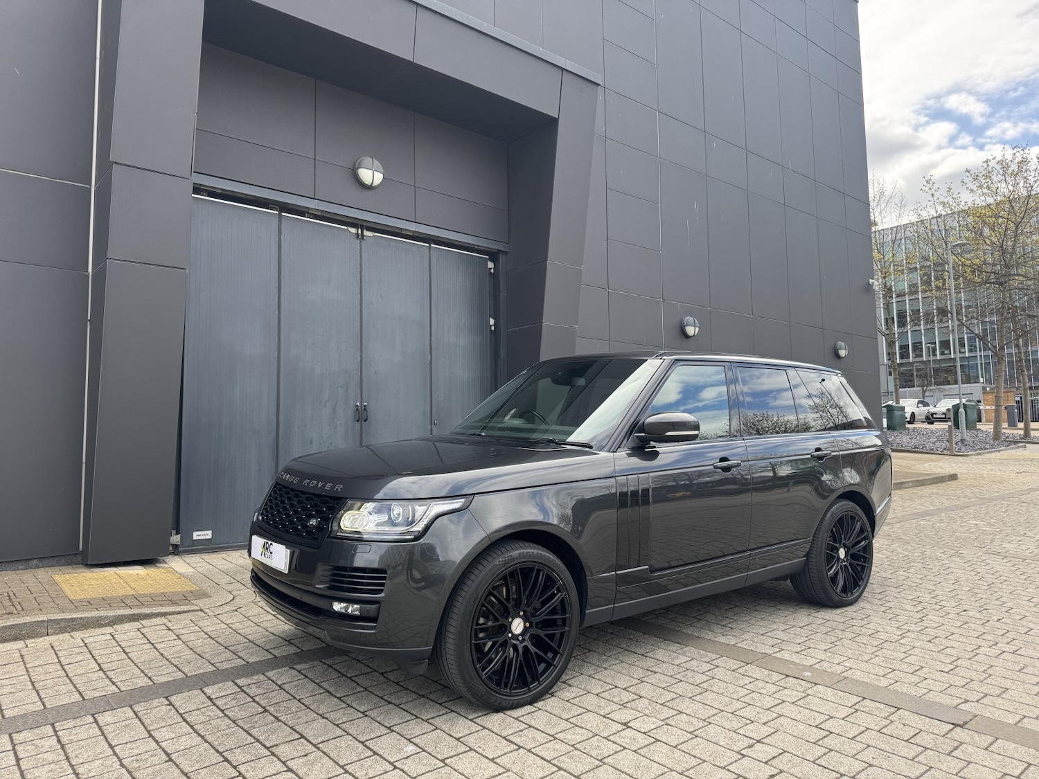 Used Land Rover Range Rover 2014 for sale - 78098207: Photo 20