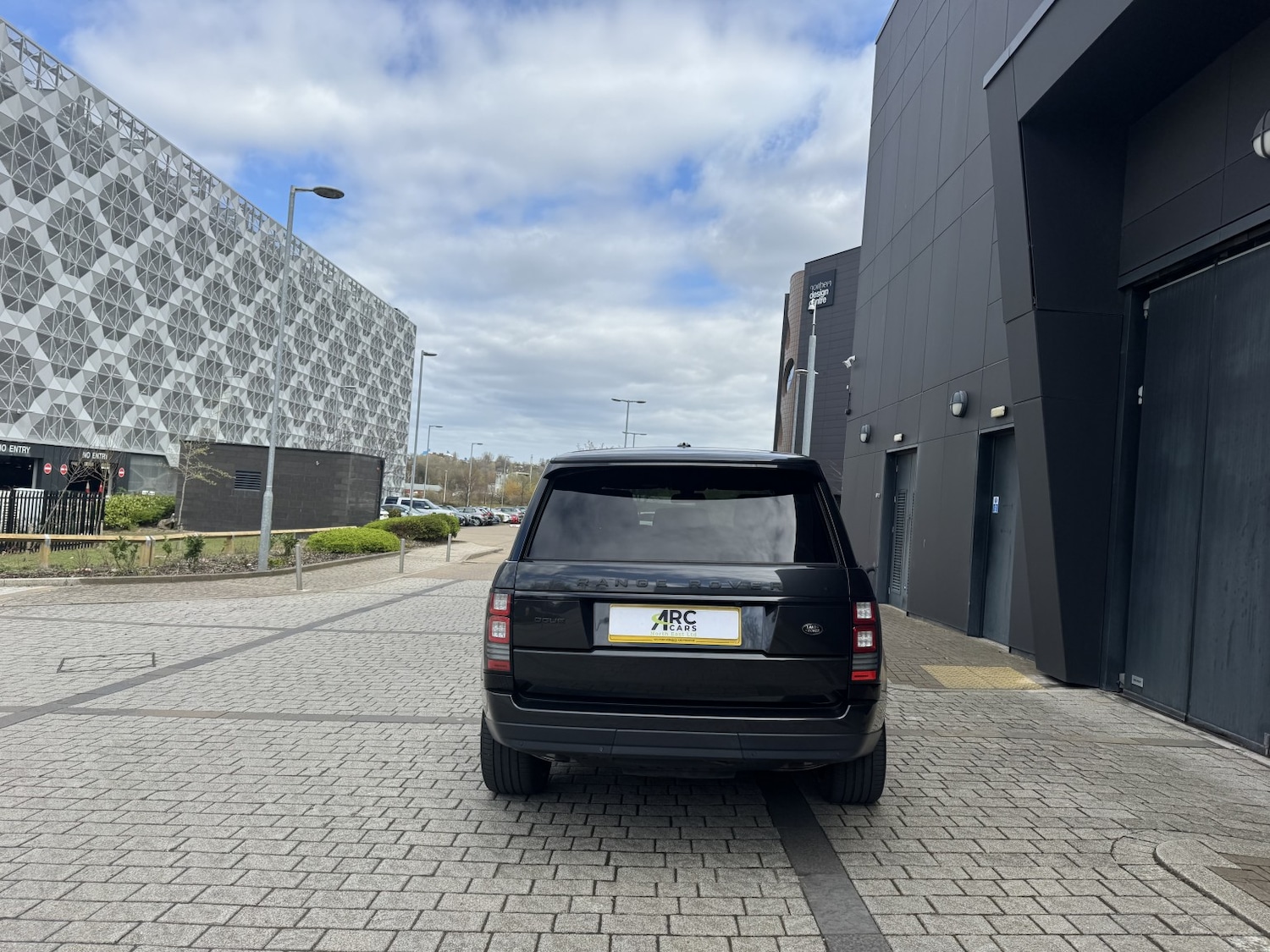 Used Land Rover Range Rover 2014 for sale - 78098207: Photo 22