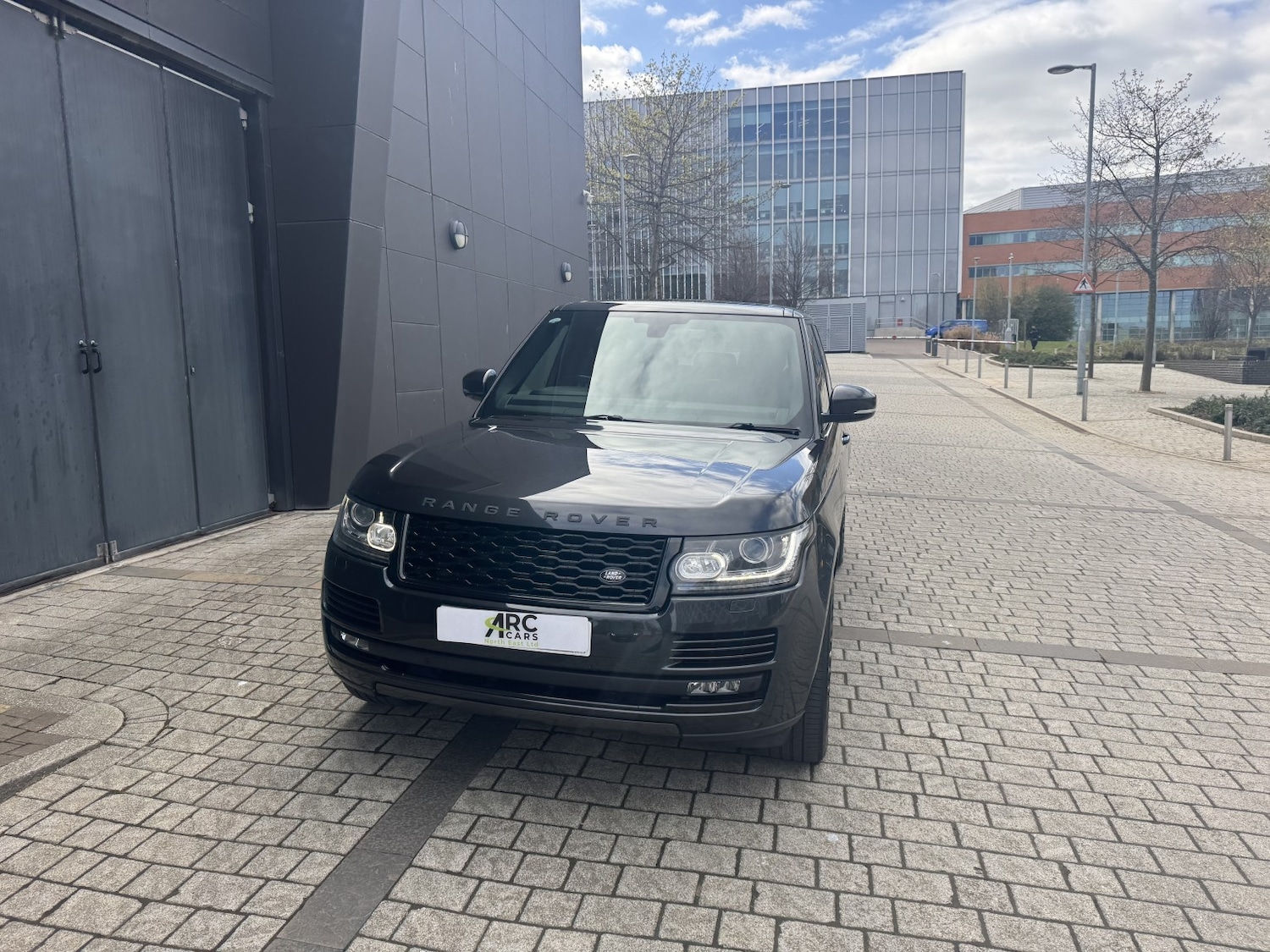 Used Land Rover Range Rover 2014 for sale - 78098207: Photo 24