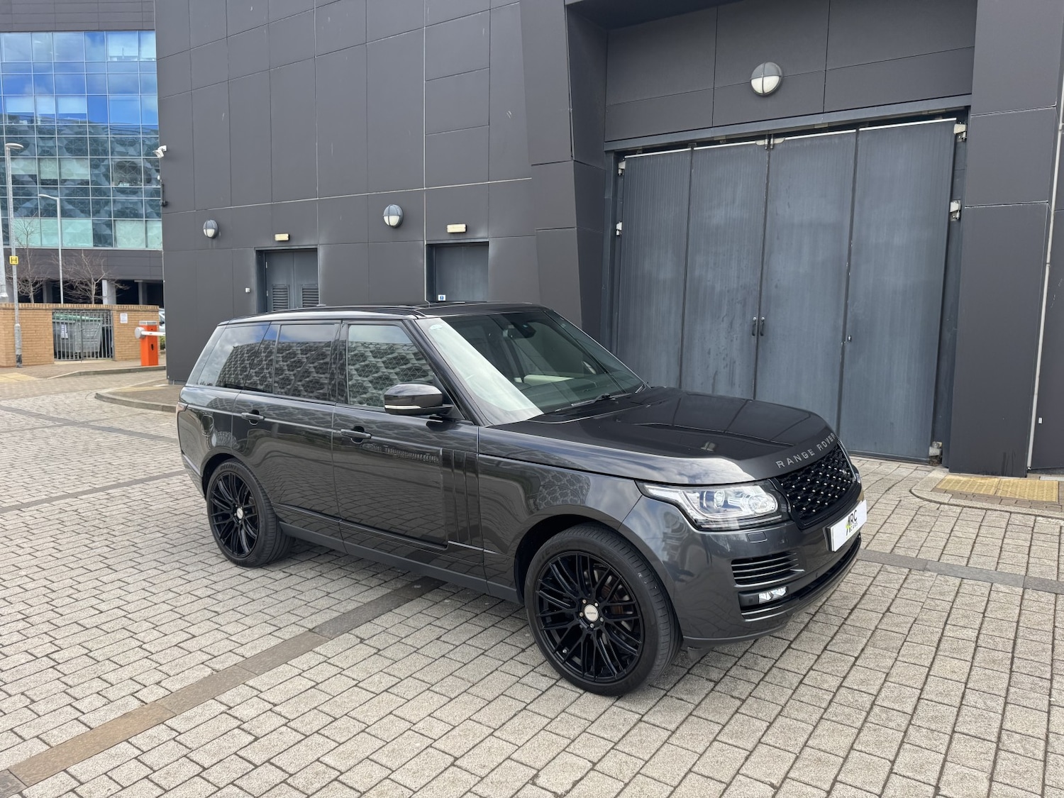 Used Land Rover Range Rover 2014 for sale - 78098207: Photo 28