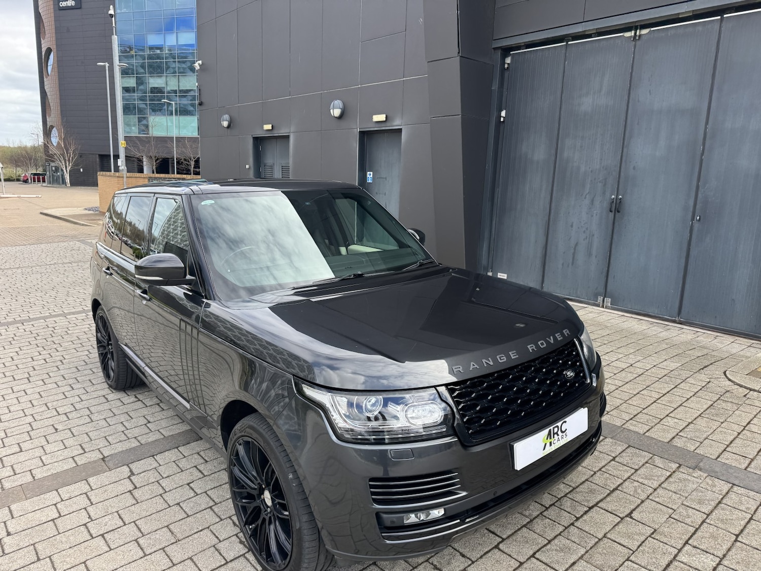 Used Land Rover Range Rover 2014 for sale - 78098207: Photo 33