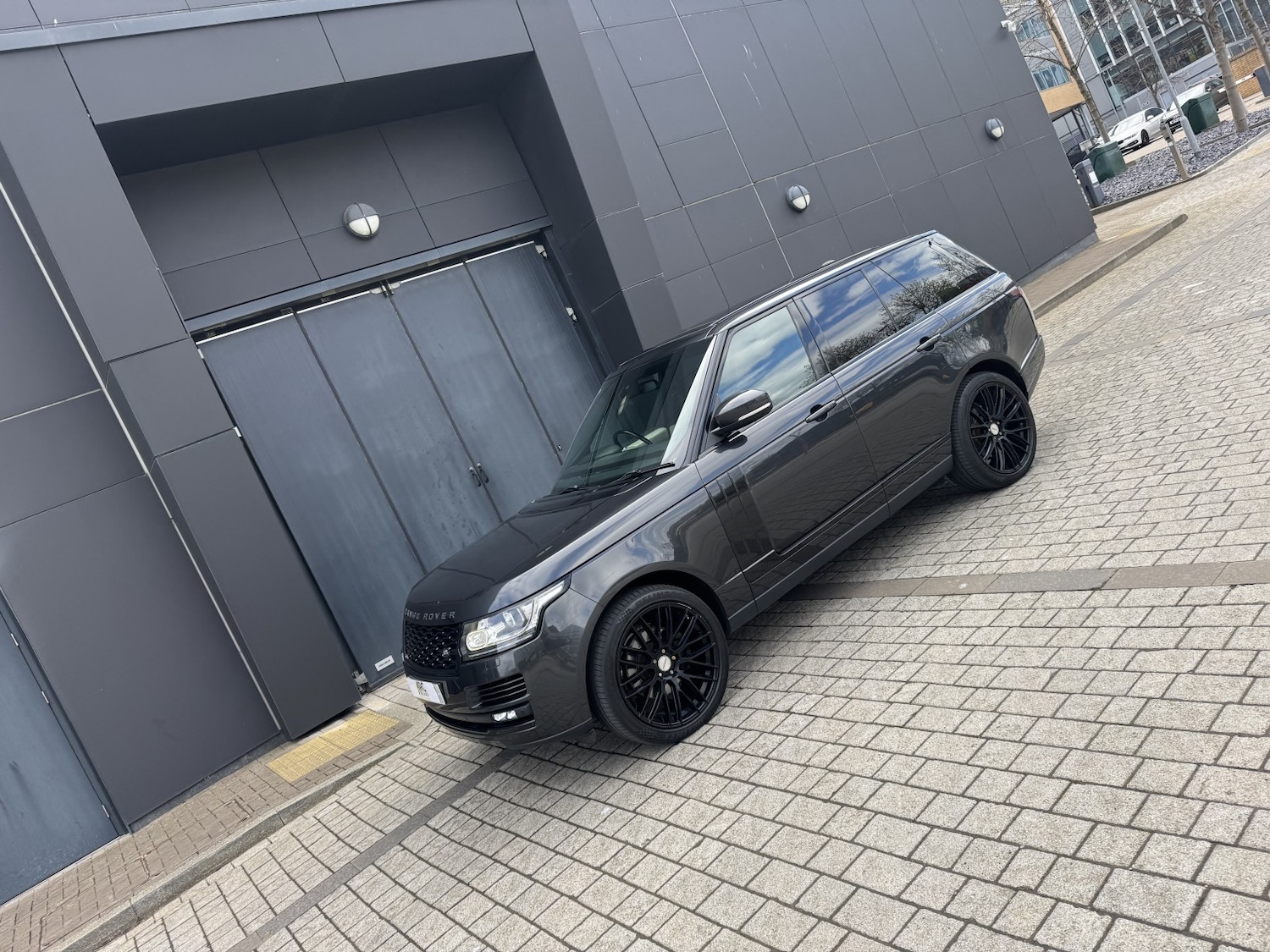 Used Land Rover Range Rover 2014 for sale - 78098207: Photo 4