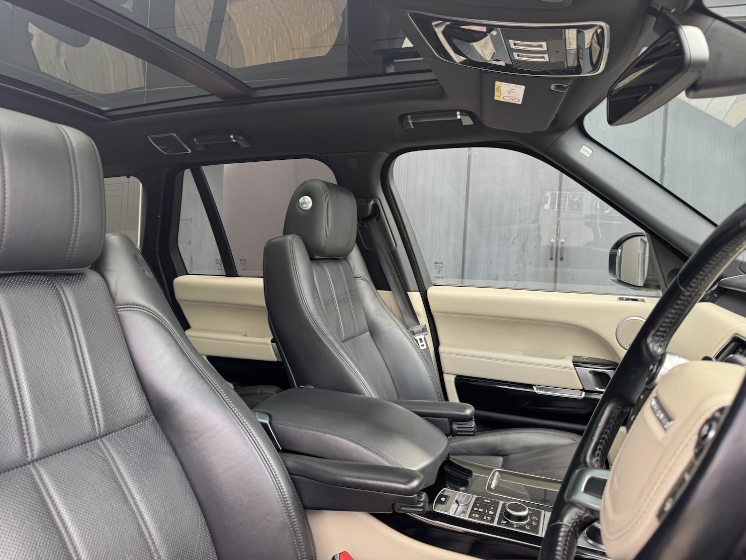 Used Land Rover Range Rover 2014 for sale - 78098207: Photo 42