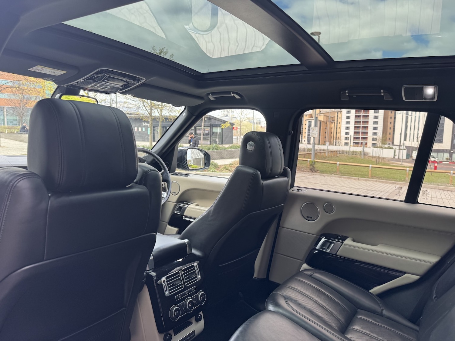 Used Land Rover Range Rover 2014 for sale - 78098207: Photo 44