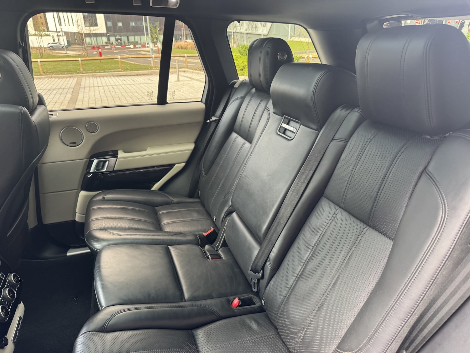 Used Land Rover Range Rover 2014 for sale - 78098207: Photo 45