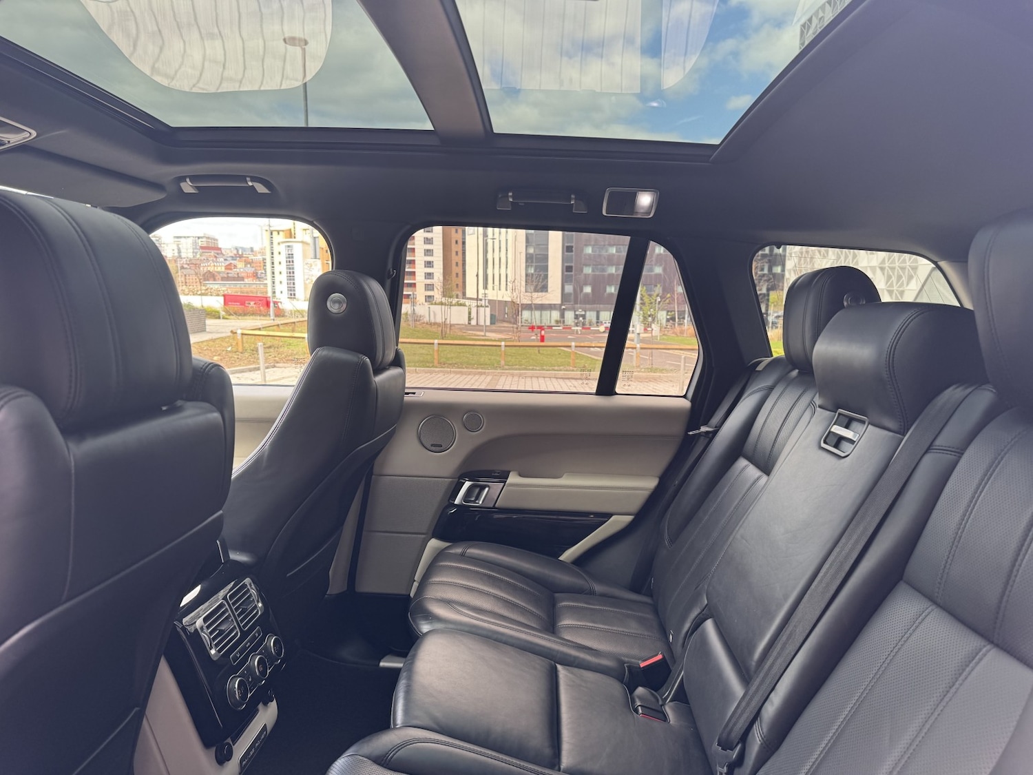 Used Land Rover Range Rover 2014 for sale - 78098207: Photo 46