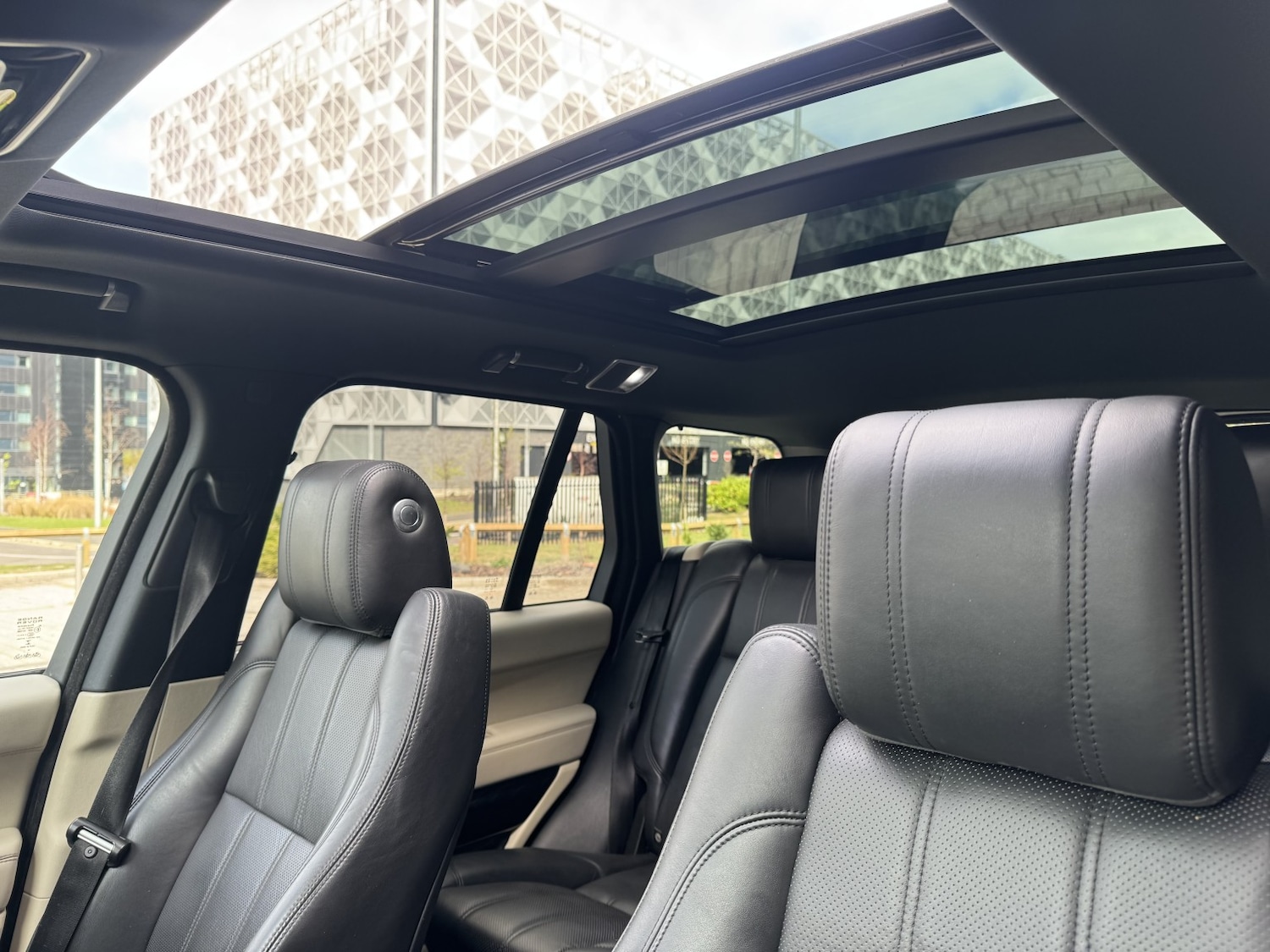 Used Land Rover Range Rover 2014 for sale - 78098207: Photo 47