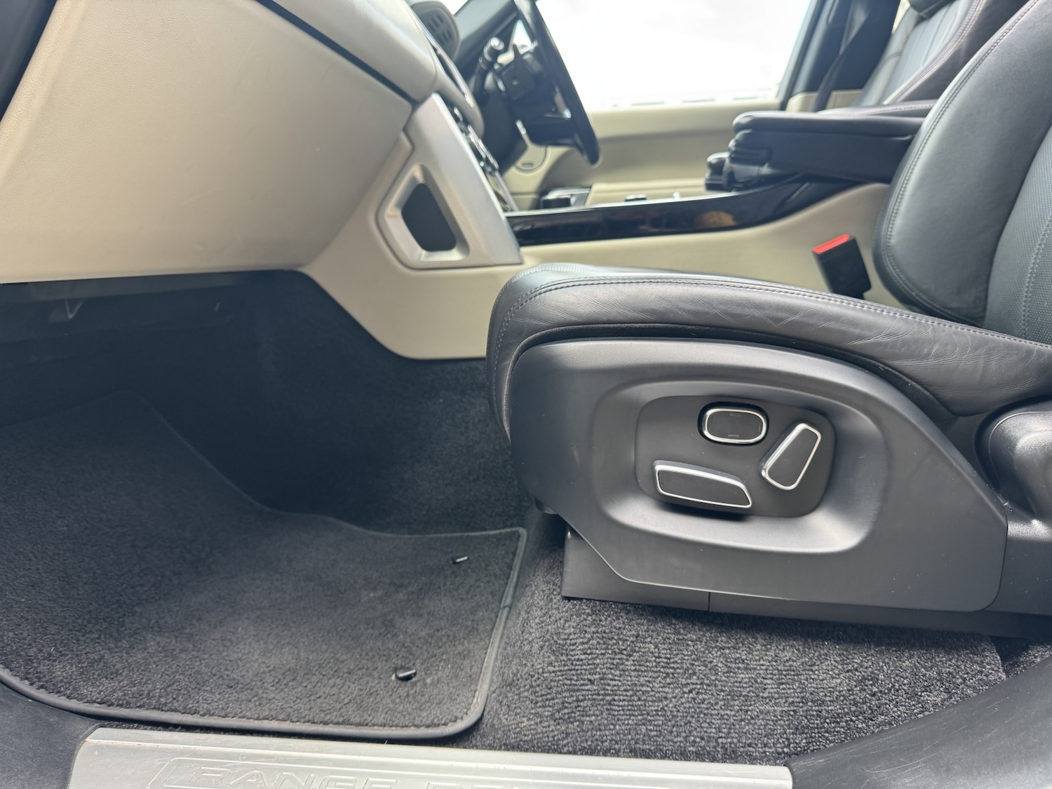 Used Land Rover Range Rover 2014 for sale - 78098207: Photo 49