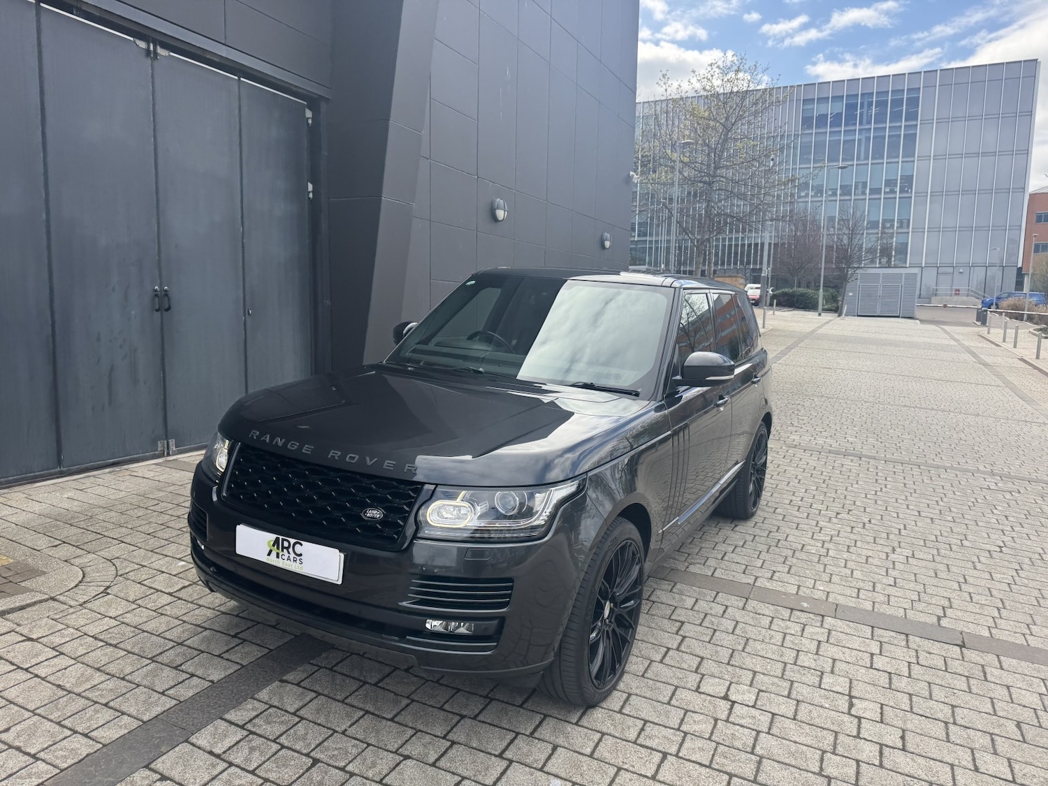 Used Land Rover Range Rover 2014 for sale - 78098207: Photo 5