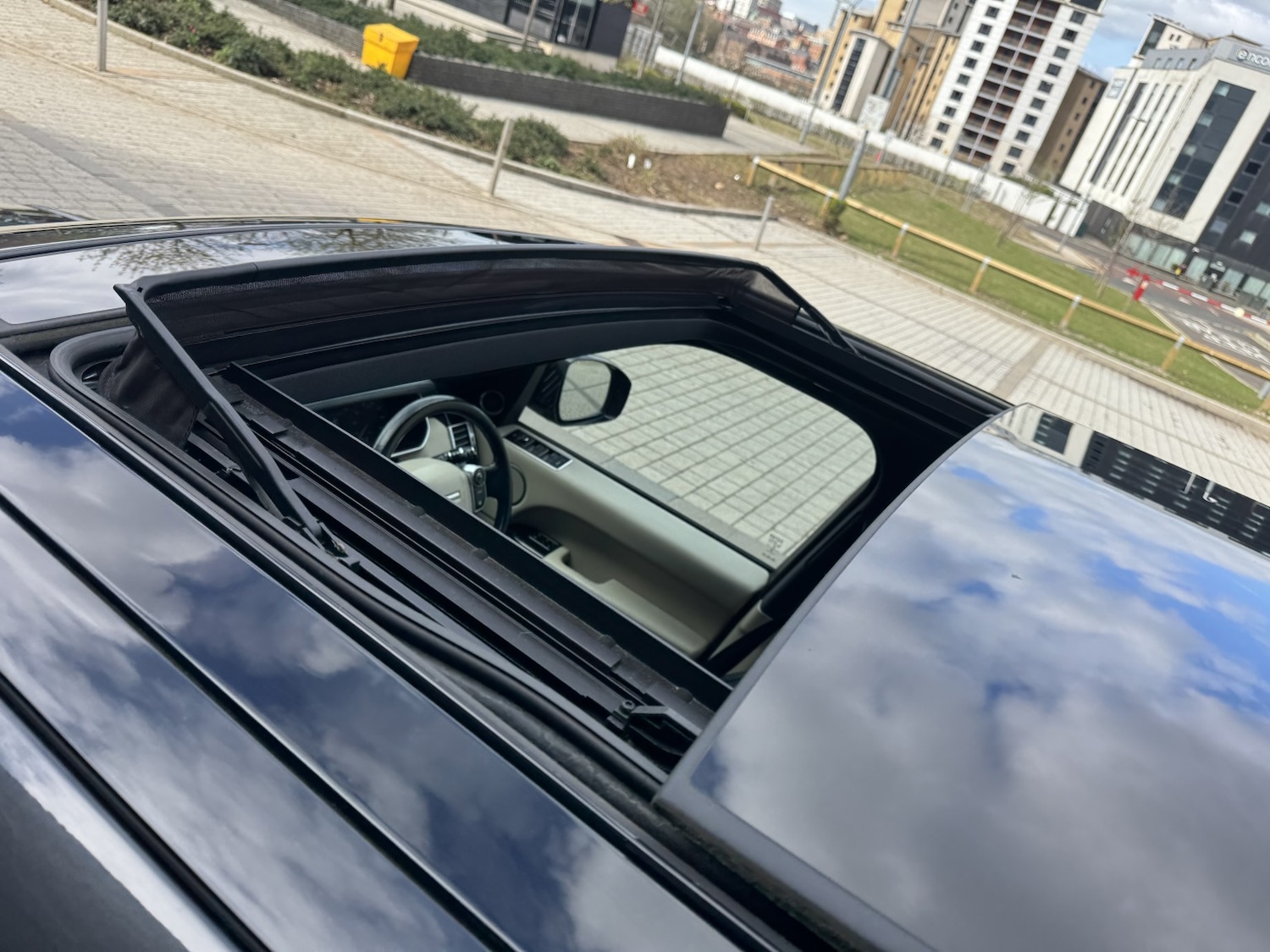 Used Land Rover Range Rover 2014 for sale - 78098207: Photo 51