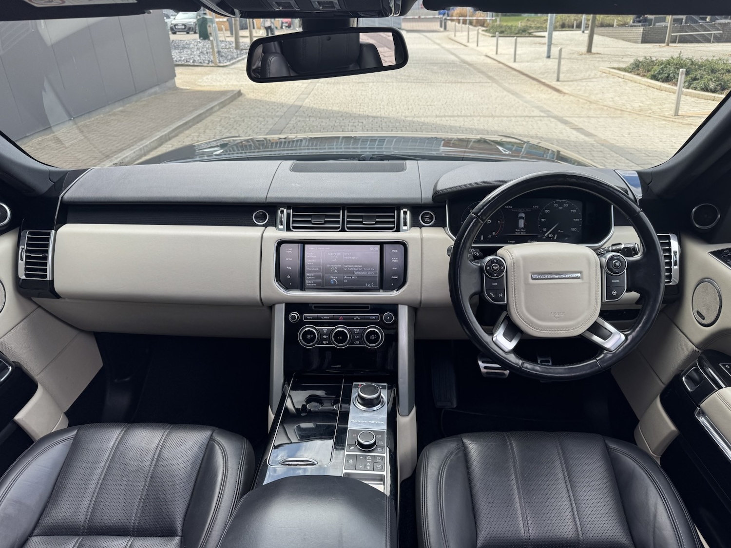 Used Land Rover Range Rover 2014 for sale - 78098207: Photo 52