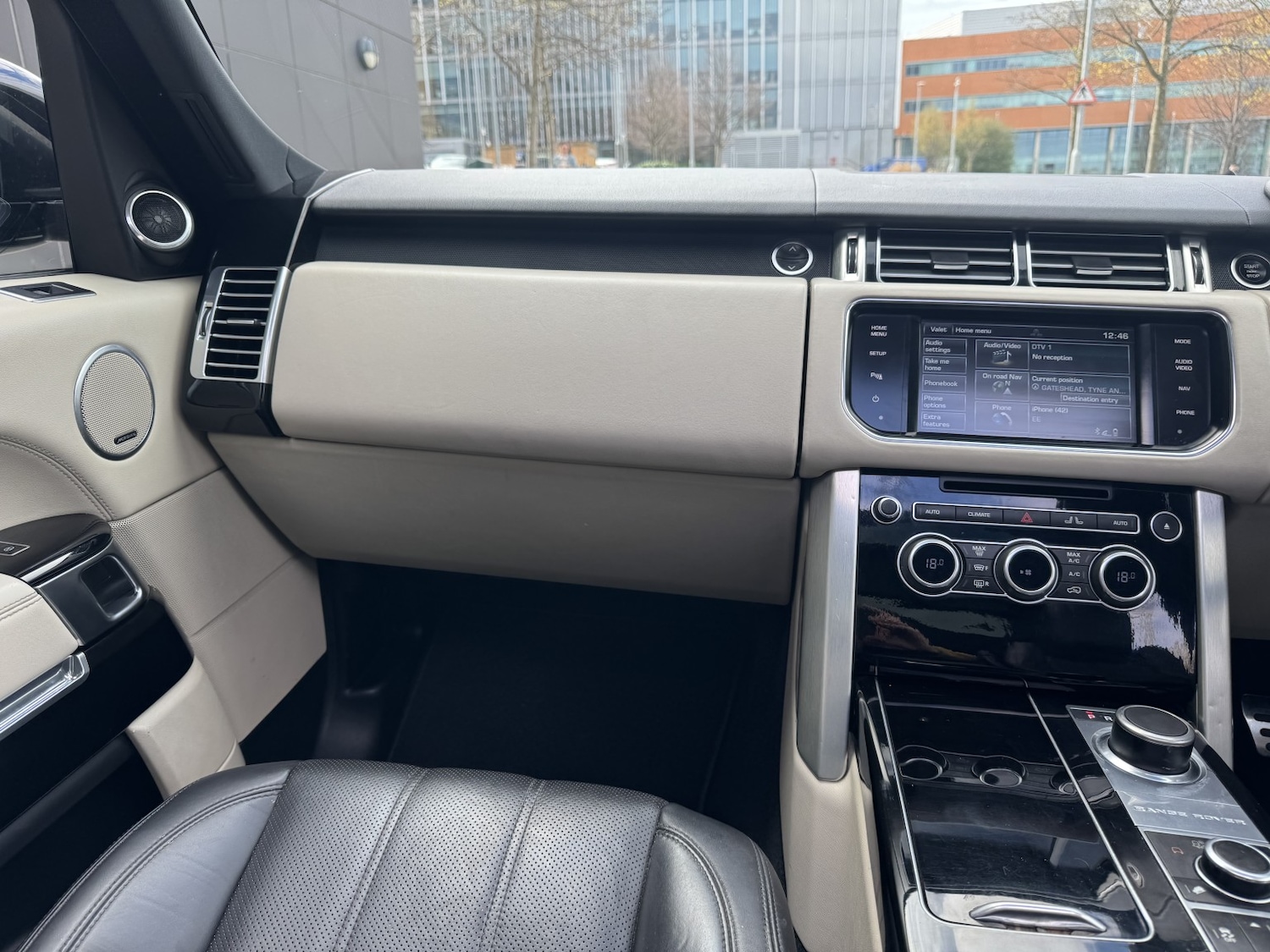 Used Land Rover Range Rover 2014 for sale - 78098207: Photo 56