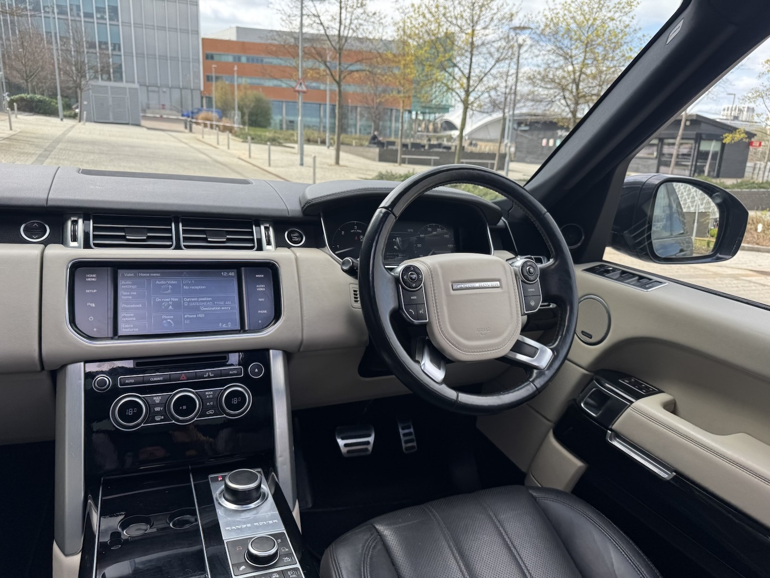 Used Land Rover Range Rover 2014 for sale - 78098207: Photo 57