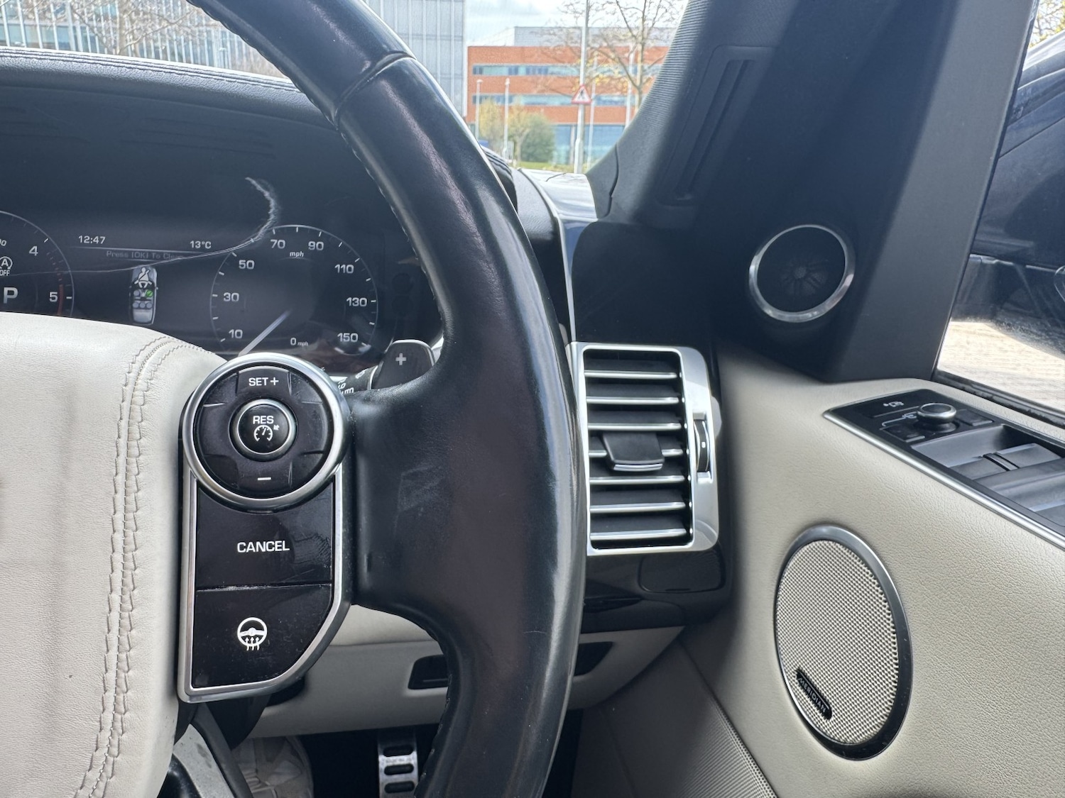 Used Land Rover Range Rover 2014 for sale - 78098207: Photo 60