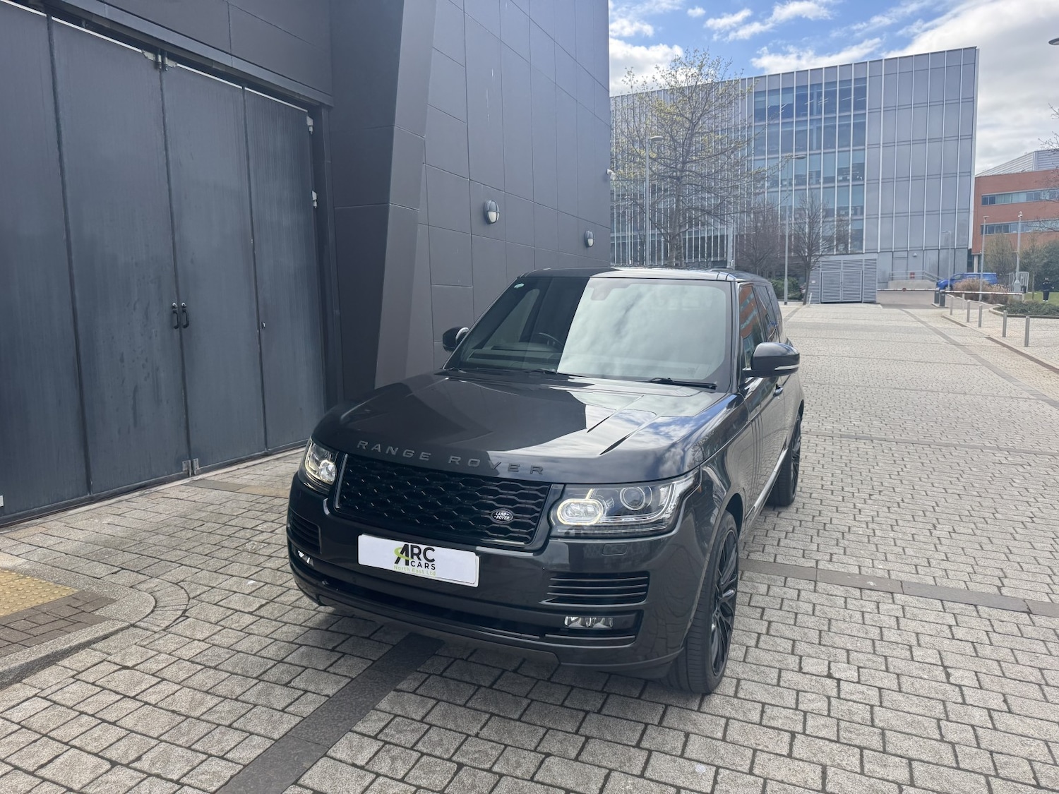 Used Land Rover Range Rover 2014 for sale - 78098207: Photo 7