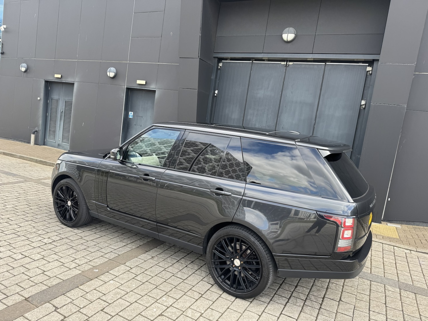 Used Land Rover Range Rover 2014 for sale - 78098207: Photo 8