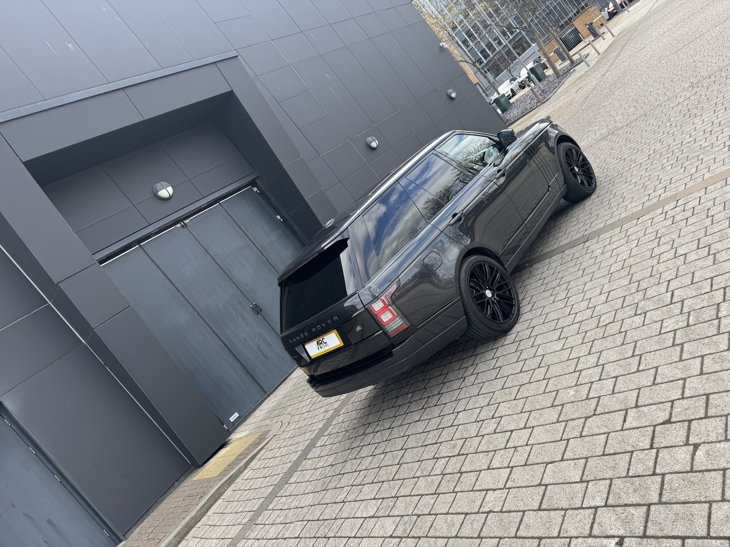 Used Land Rover Range Rover 2014 for sale - 78098207: Photo 9