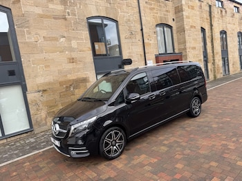 Used Mercedes-Benz V-Class 2024 for sale - 79463561: Photo