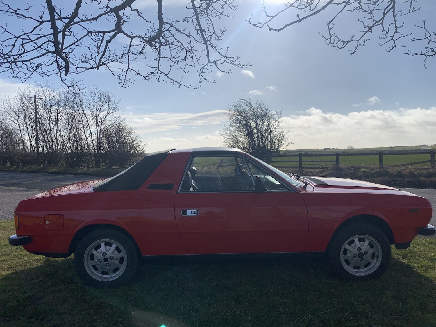 Used Lancia Beta 1979 for sale - 77701120: Photo 11