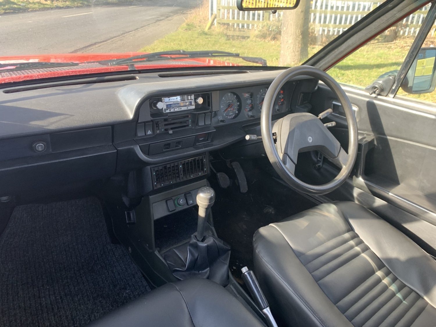 Used Lancia Beta 1979 for sale - 77701120: Photo 15