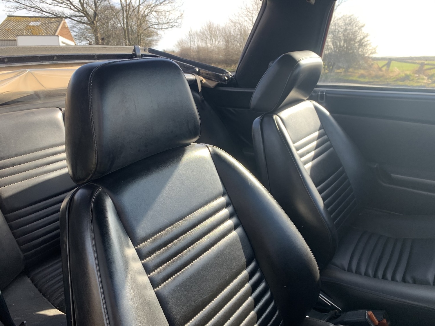 Used Lancia Beta 1979 for sale - 77701120: Photo 16