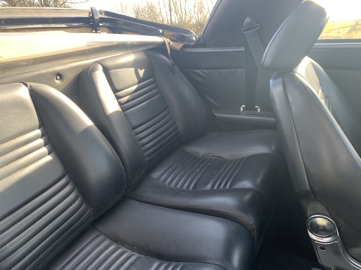 Used Lancia Beta 1979 for sale - 77701120: Photo 21