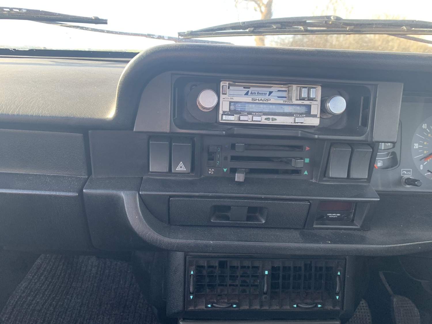 Used Lancia Beta 1979 for sale - 77701120: Photo 26